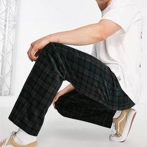 Cathay WIP men’s pants. Color: tobacco